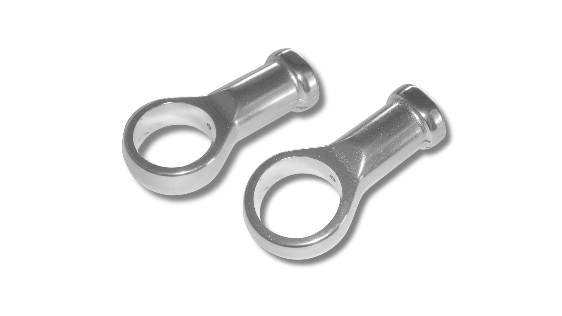 rotules forgées en acier inox