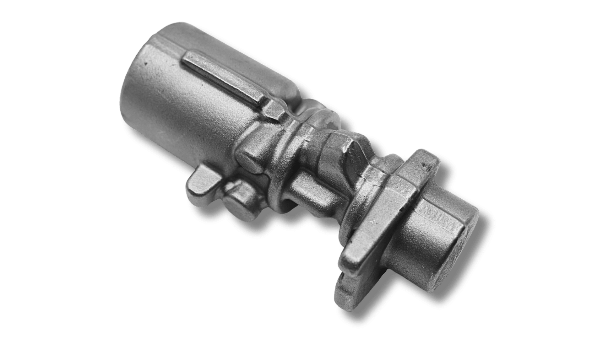 Corps d'outil hydraulique forgé