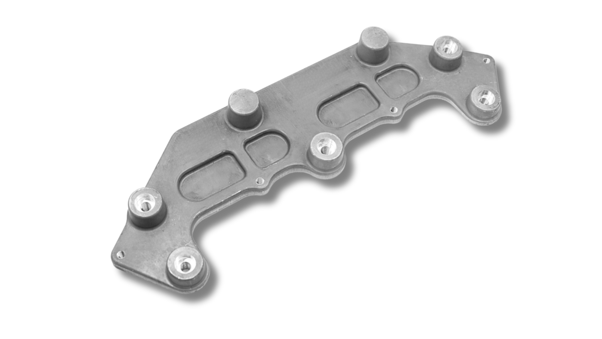 Bracket Assy