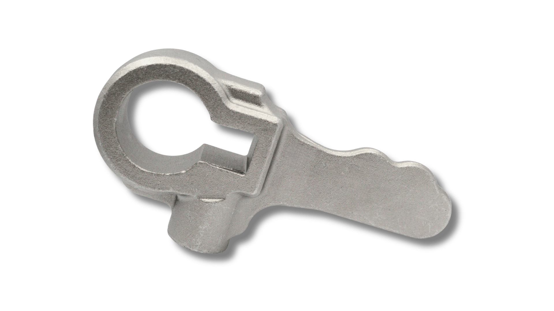 Régleur de jeu de frein forgé pour remorques