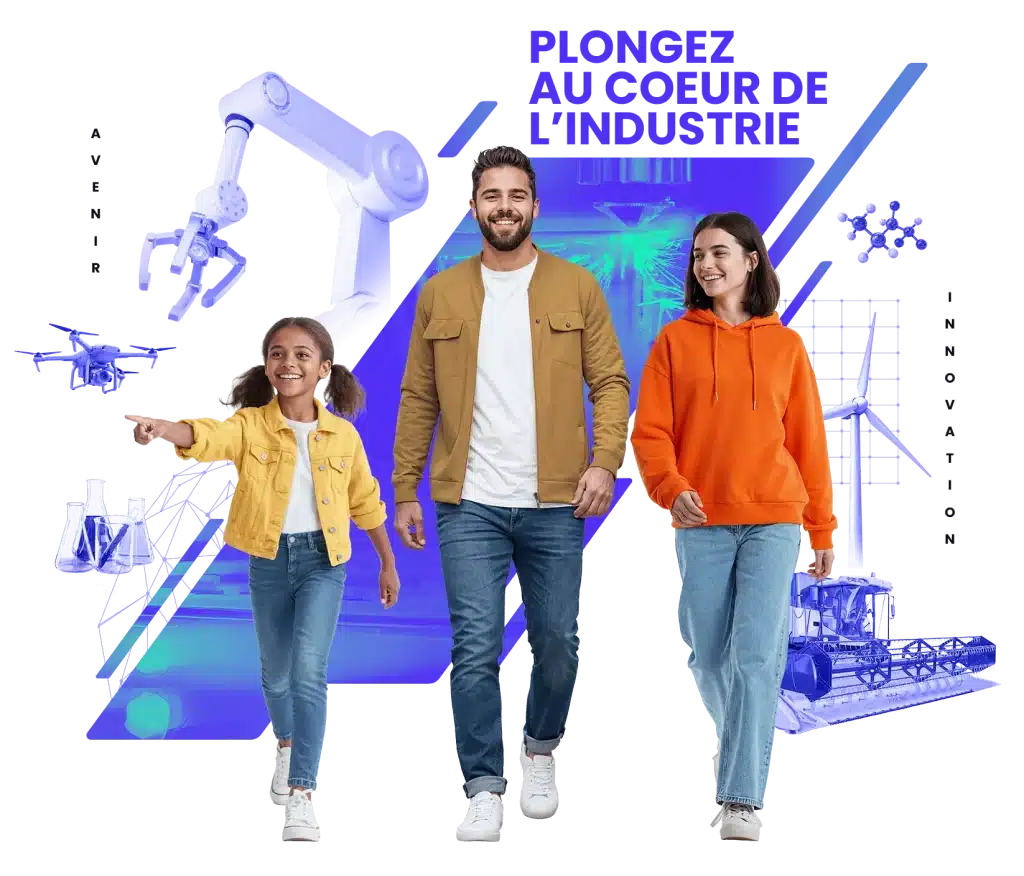 PRECIFORGE Journées Usines Ouvertes 2026